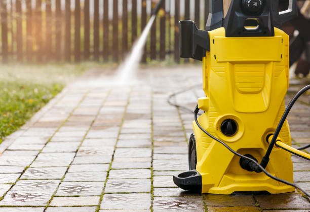 Best Sidewalk and Walkway Cleaning  in Comanche, TX