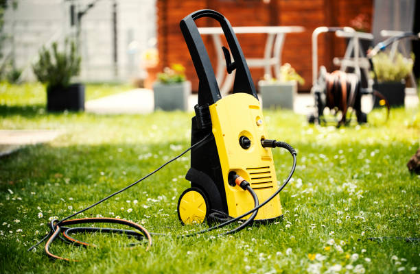 Best Machinery and Equipment Cleaning  in Comanche, TX